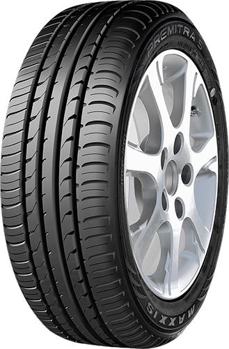 Maxxis Premitra HP5
