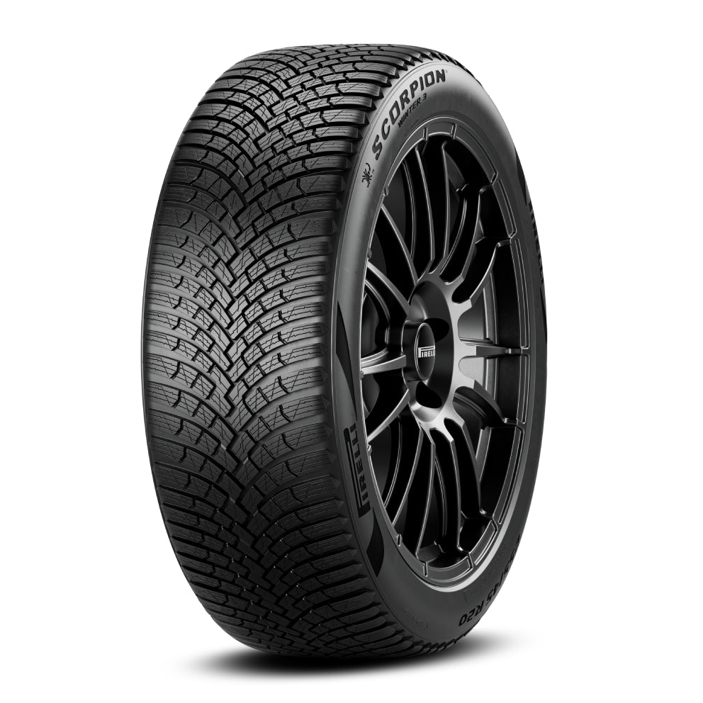 Pirelli Scorpion Winter 3 Vinter