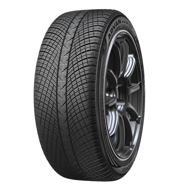 Yokohama Advan Winter V907 Vinter