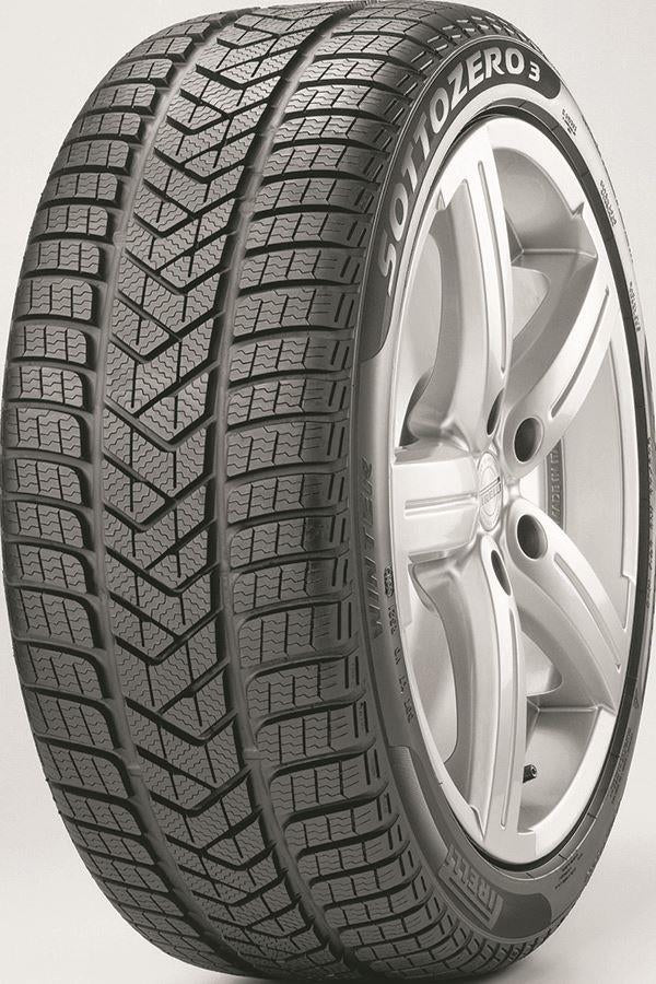Pirelli SottoZero 3 Vinter