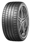 Kumho Ecsta PS91
