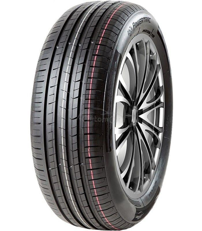 PowerTrac Adamas HP