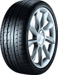 Continental ContiSportContact 3
