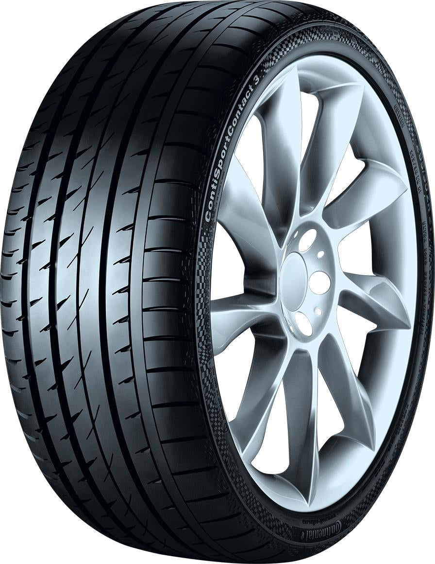 Continental ContiSportContact 3