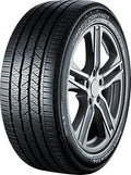 CONTINENTAL CROSS CONTACT LX SPORT