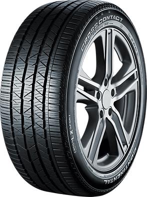 CONTINENTAL CROSS CONTACT LX SPORT