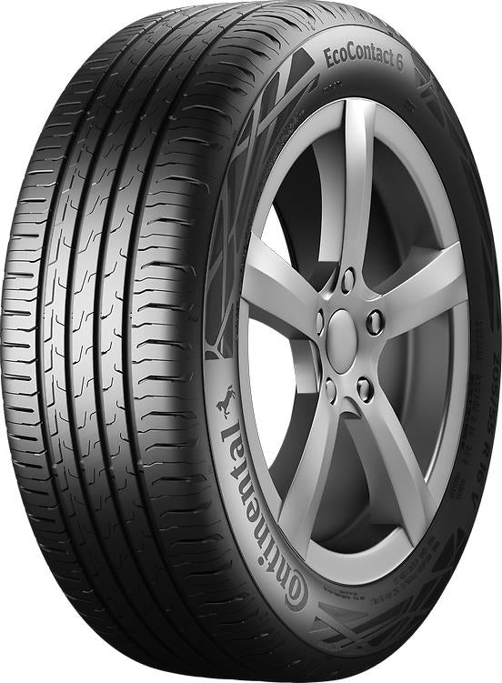 CONTINENTAL ECO CONTACT 6Q