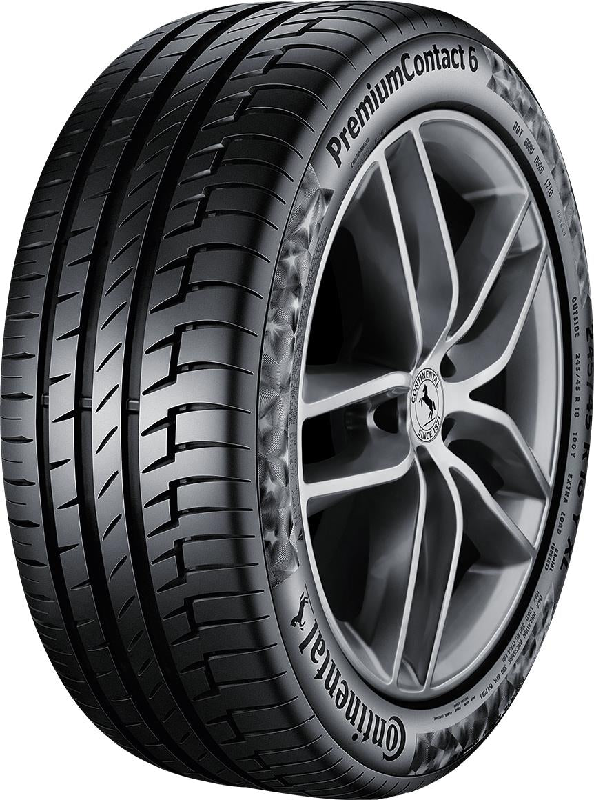 CONTINENTAL PREMIUM CONTACT 6