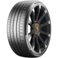 Continental SportContact 6