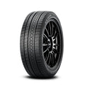 Pirelli Ice Zero Asimmetrico + Dubb