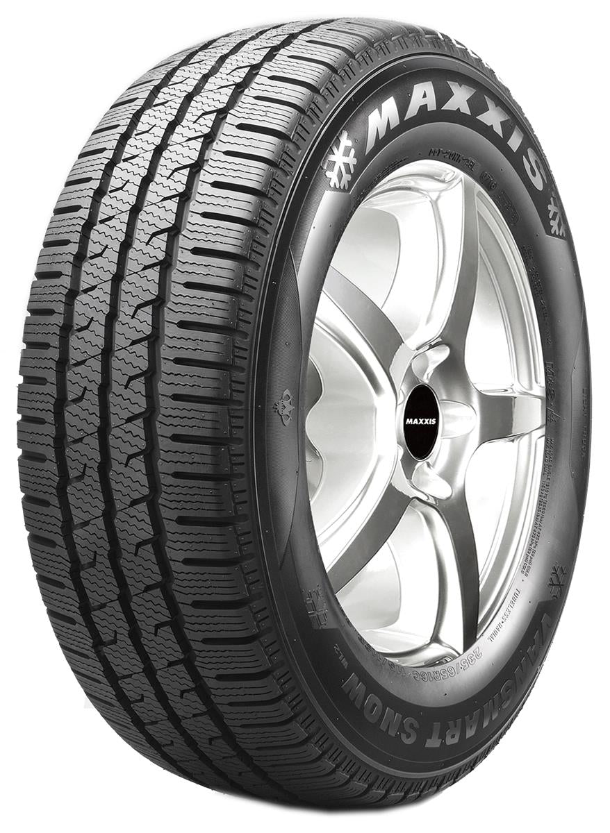 Maxxis Van Smart Snow WL2 Dubb