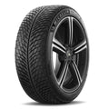 Michelin PILOT ALPIN 5 Pigg