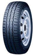 Michelin AGILIS ALPIN Vinter