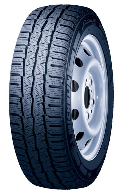 Michelin AGILIS ALPIN Vinter