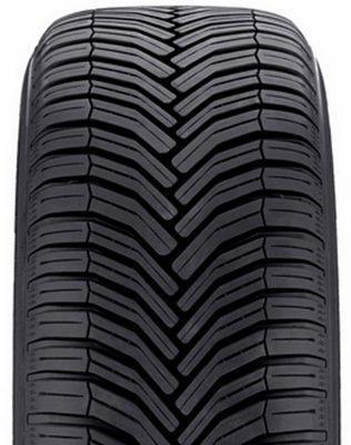Michelin CROSSCLIMATE Vinter