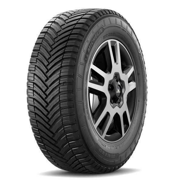 Michelin CROSSCLIMATE CAMPING