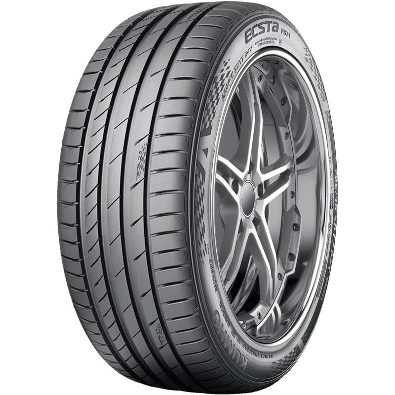 Kumho Ecsta PS71 EV