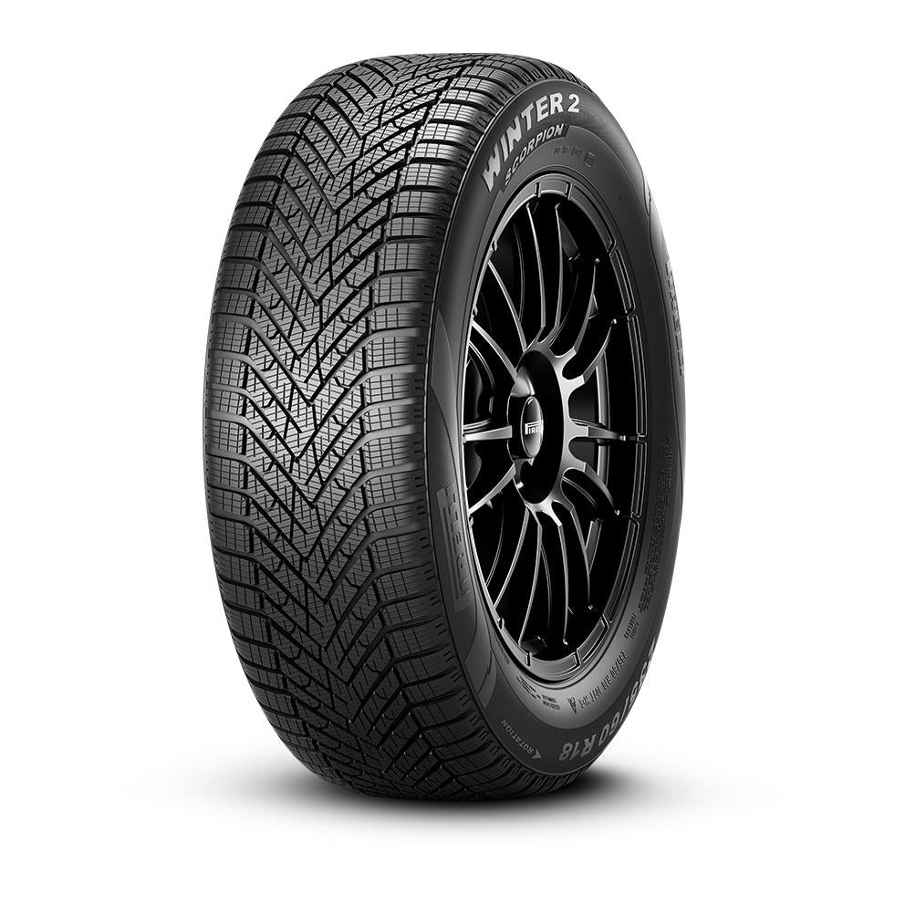 Pirelli Scorpion Winter 2 Vinter