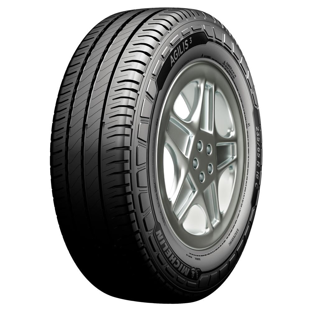 MICHELIN AGILIS 3