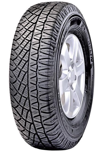 MICHELIN LATITUDE CROSS