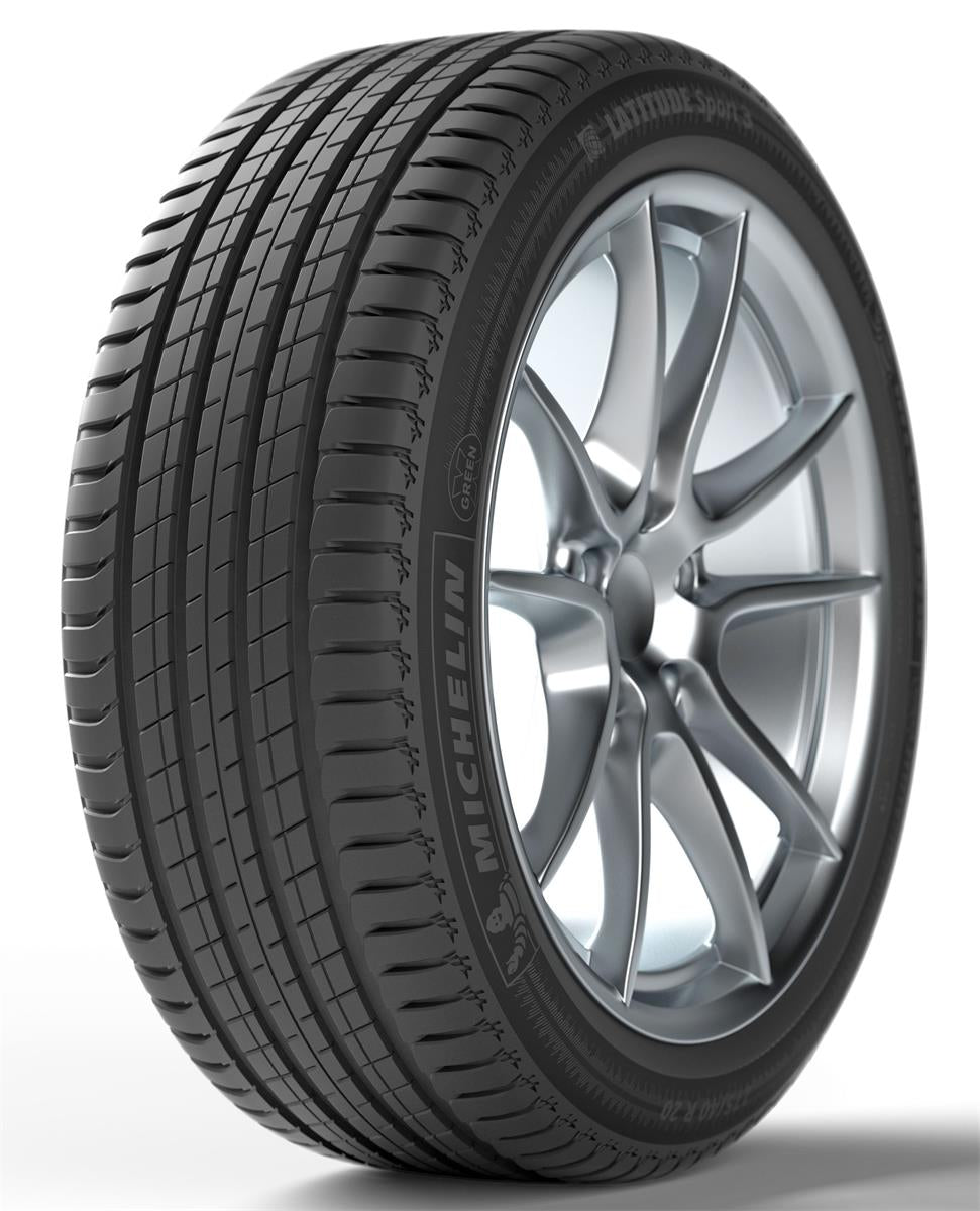MICHELIN LATITUDE SPORT 3
