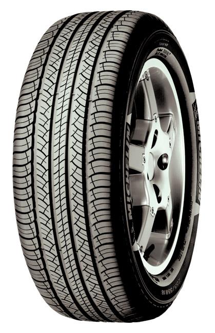 Michelin LATITUDE TOUR HP