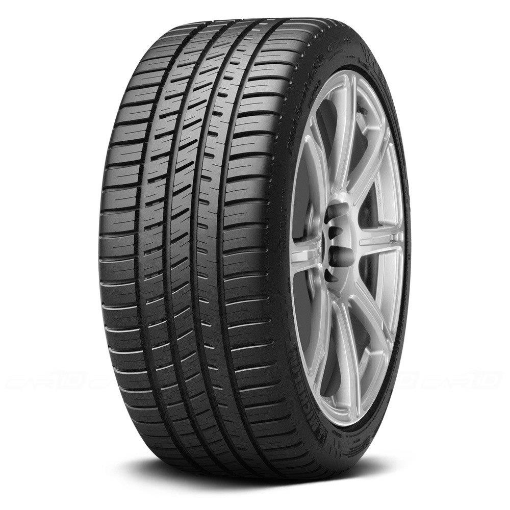 MICHELIN CROSSCLIMATE 3 SPORT