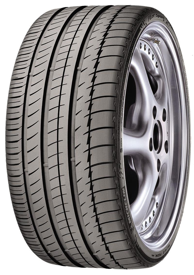 MICHELIN PILOT SPORT PS2