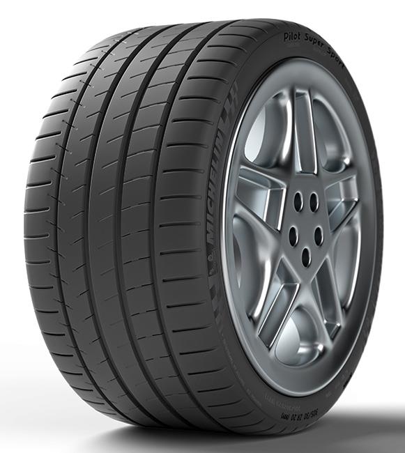 MICHELIN PILOT SUPER SPORT