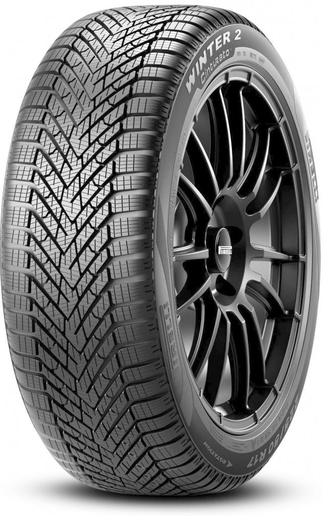 Pirelli Cinturato Winter 2 Vinter