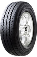 Maxxis VanSmart MCV3+