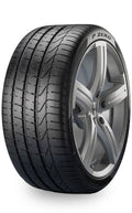 Pirelli P Zero