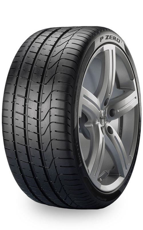 Pirelli P Zero