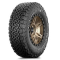 BF Goodrich ALL TERRAIN T/A KO2 Vinter