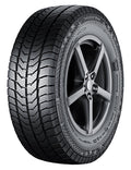 Continental VanContact Viking Vinter