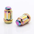 Smidd Stål Japan Racing Nuts JN2 12x1,5 Neo