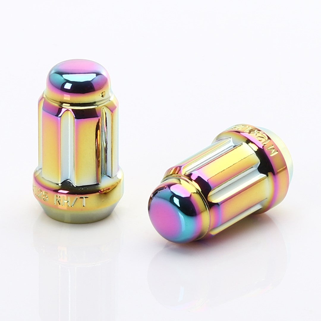 Smidd Stål Japan Racing Nuts JN2 12x1,5 Neo
