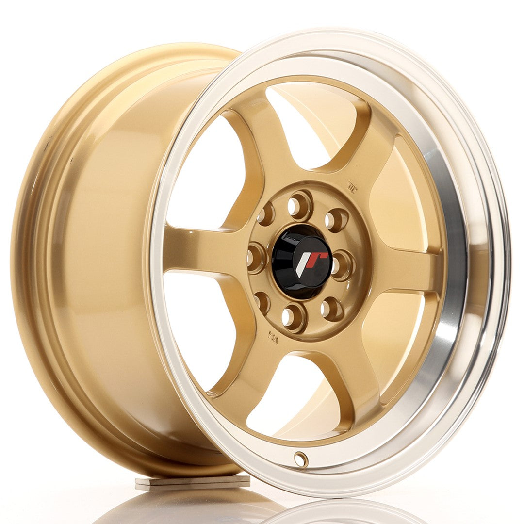 Japan Racing JR12 Gold
