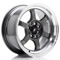 Japan Racing JR12 Gunmetal