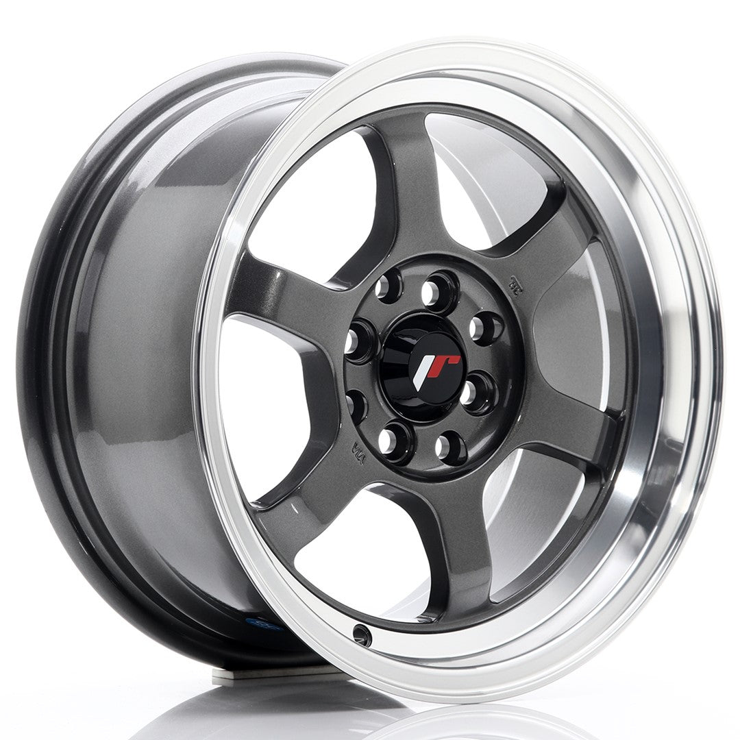 Japan Racing JR12 Gunmetal