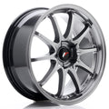 Japan Racing JR5 Hyper Black