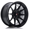 Japan Racing JR11 Flat Black