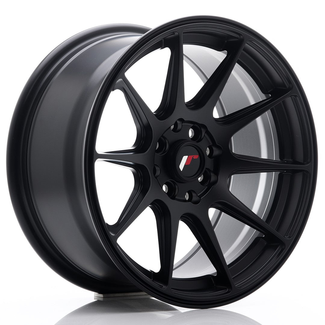 Japan Racing JR11 Flat Black