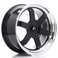 Japan Racing JR12 Gloss Black