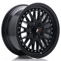 Japan Racing JR10 Matt Black