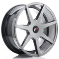 Japan Racing JR20 Hyper Black