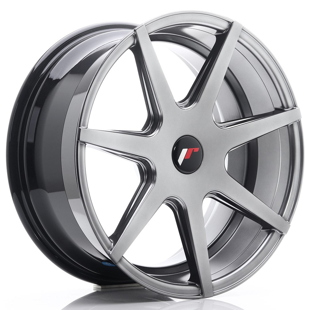 Japan Racing JR20 Hyper Black