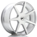 Japan Racing JR20 Silver