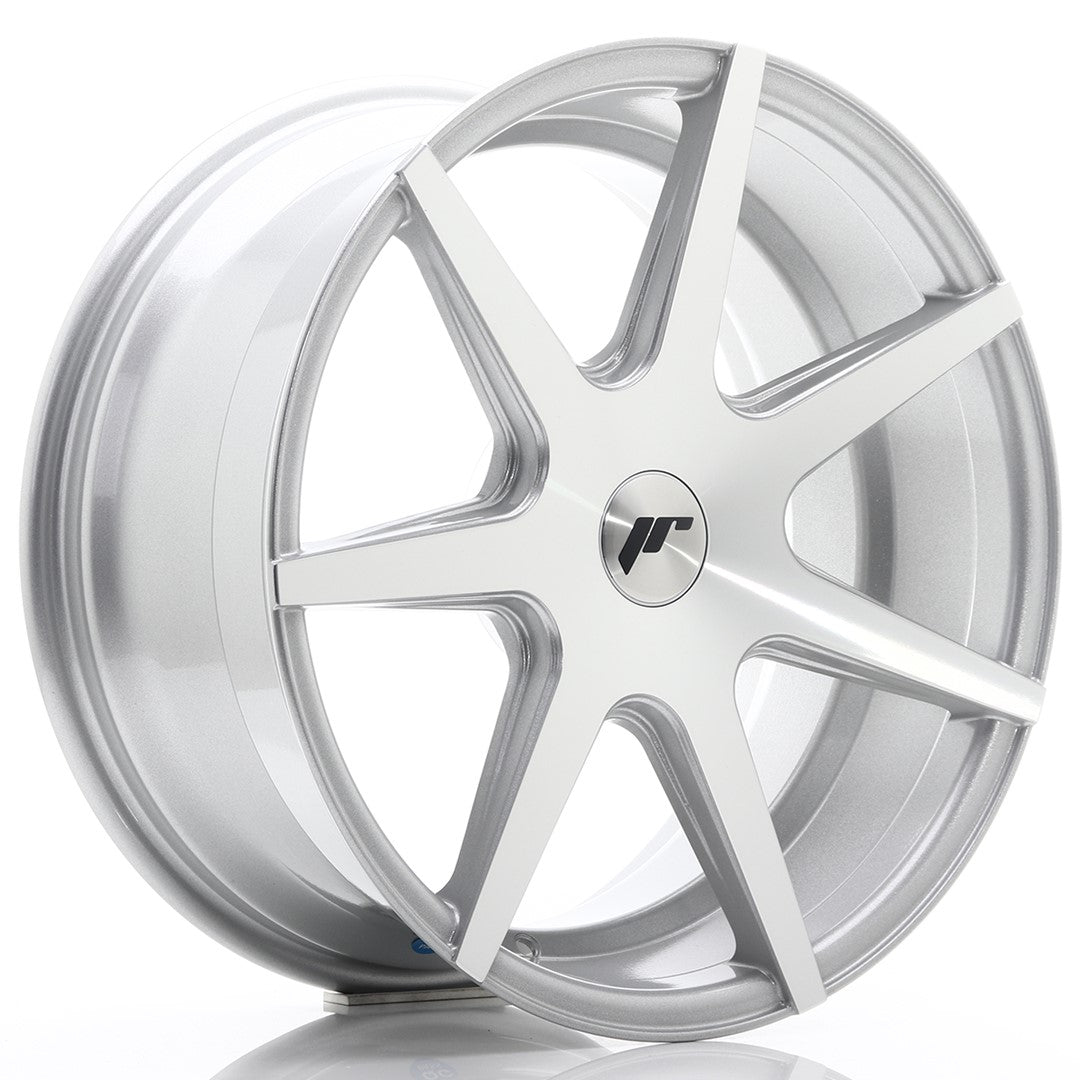 Japan Racing JR20 Silver