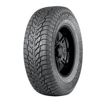Nokian Hakkapeliitta LT3 Vinter